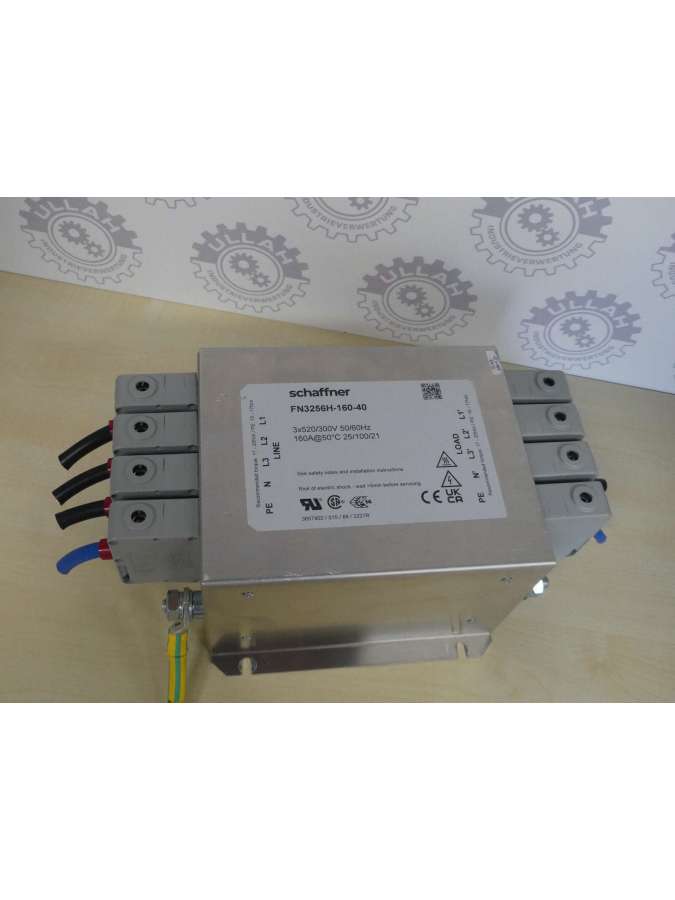 fn3256h-160-40-usd-schaffner (te connectivity)