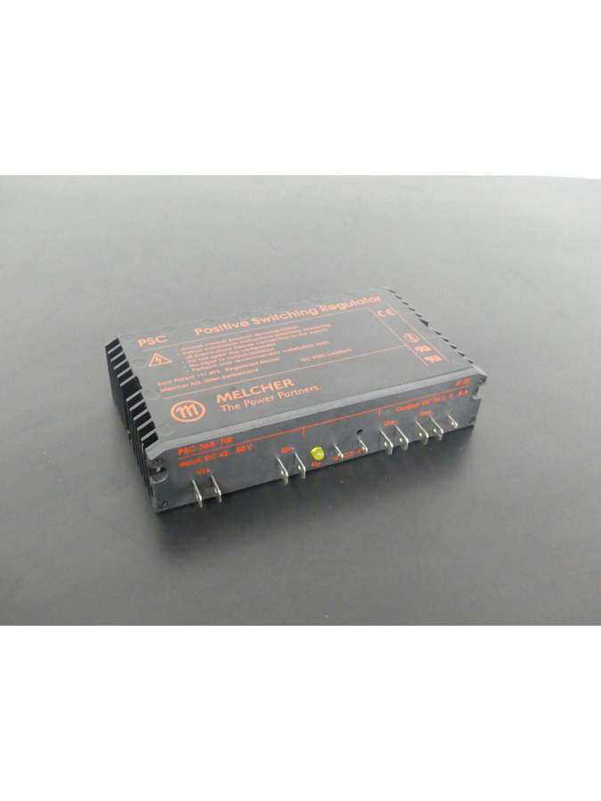 psc368-7ir-usd-bel power solutions
