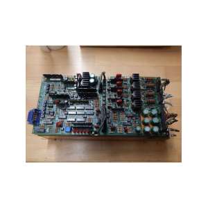 CPCR-MR154K YASKAWA ELECTRIC USADO