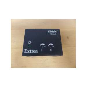 BUC 102 EXTRON USED