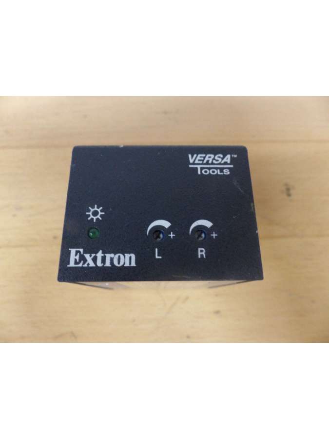 buc 102-usd-extron