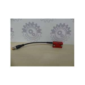 CES-I-AP-M-C04-USI-117323 EUCHNER USED