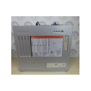 PC6140 BECKHOFF USADO