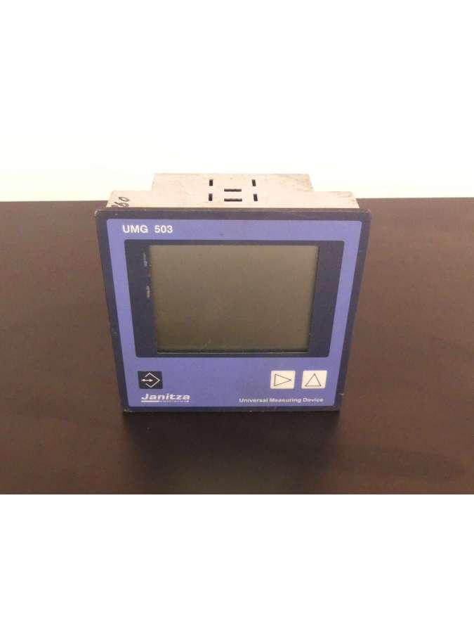 52.07.017-usd-janitza electronics gmbh