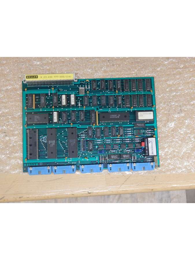 b 23.030 777-000-usd-heller