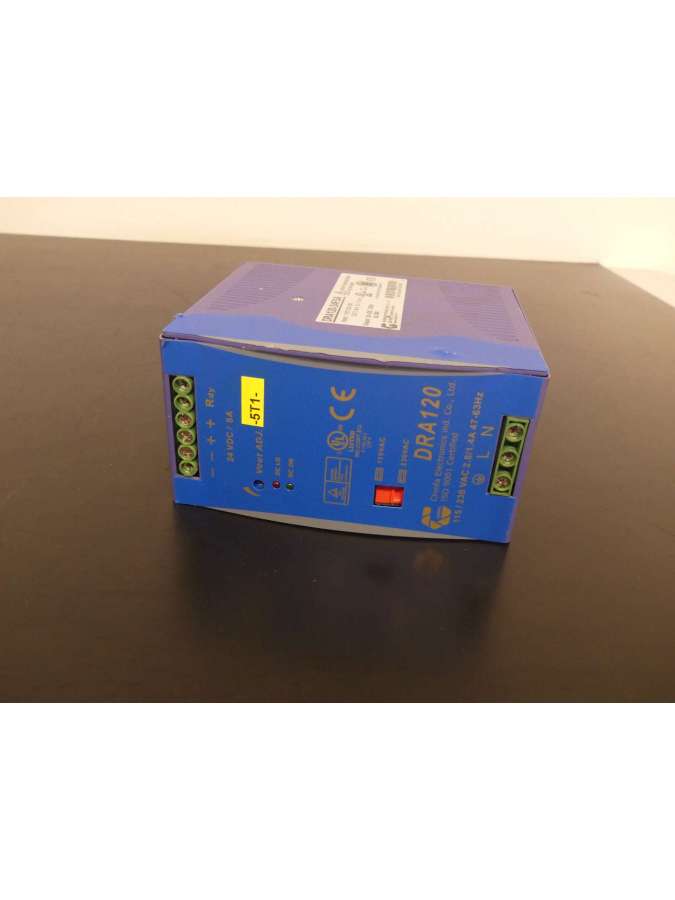 dra120-24fsa-usd-chinfa electronics