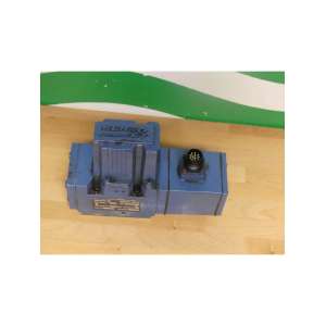 D661Z2907E MOOG INC. USED