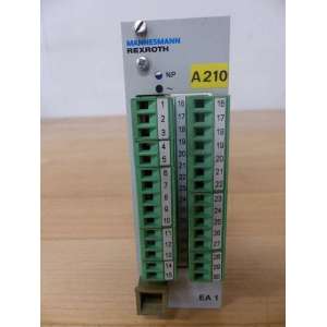 vts0609-20/f-usd-mannesmann rexroth