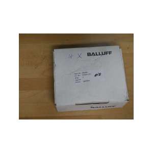 BMF002R BALLUFF GMBH D'OCCASION