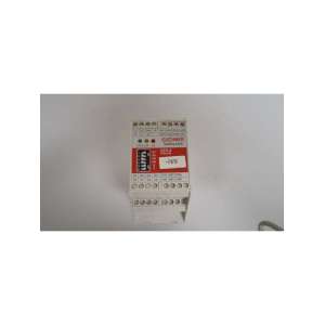 72000 EUCHNER USED