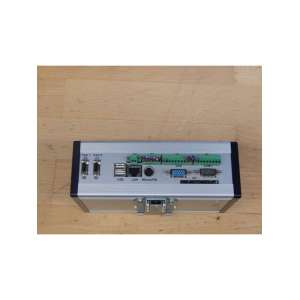 vision4rail ASENTICS USADO