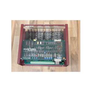 F0P22-0155-20-AA1 STROMAG ELTRONIC USED