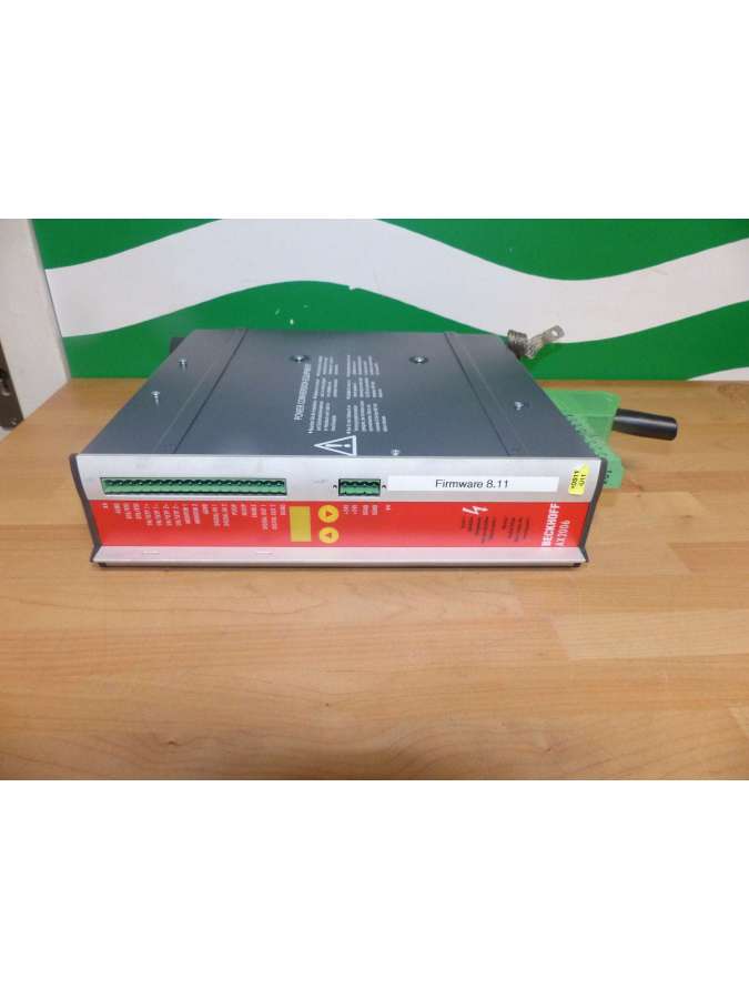 s60600-520-usd-beckhoff
