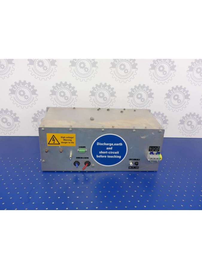 bl91 blt-nr.120100236-usd-baasel lasertech