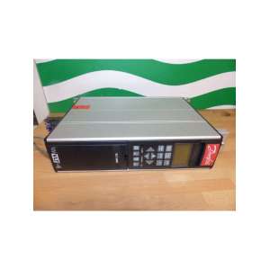 175Z0535 DANFOSS DRIVES USED