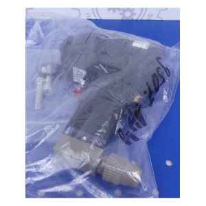 00088899 BURKERT FLUID CONTROL SYSTEMS