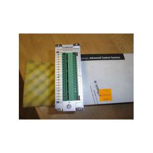 IIS/ECT1-1A EUROLOG