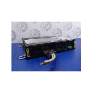 WD3-004.0801 BERGER LAHR USED