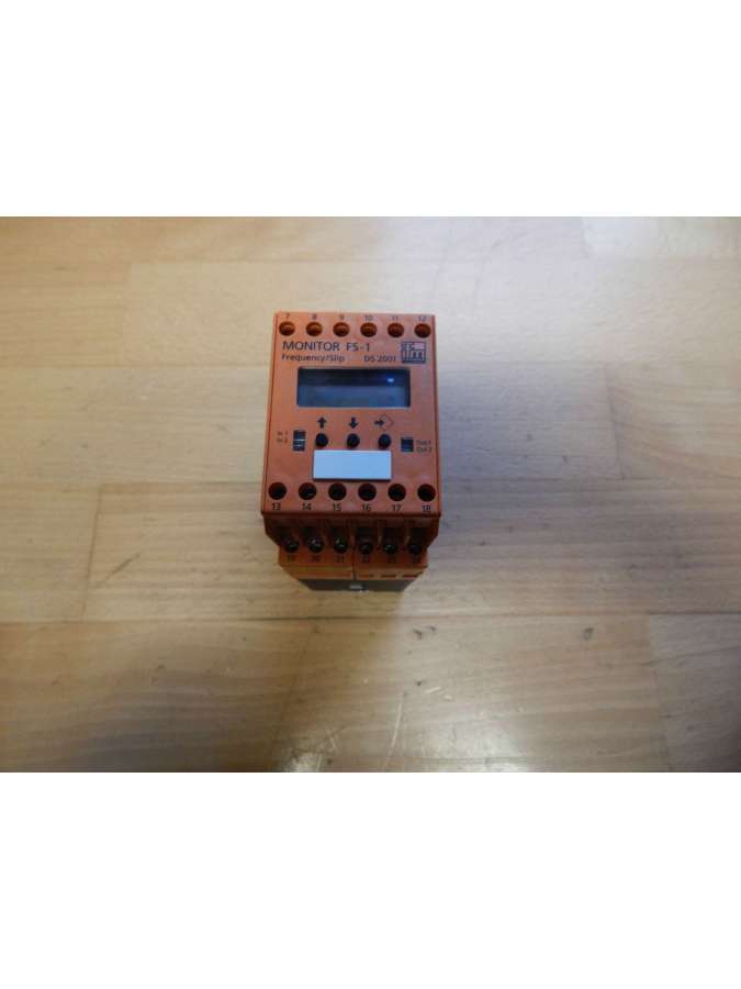 ds2001-usd-ifm electronic