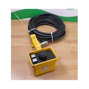 ZSB114093 EUCHNER USED