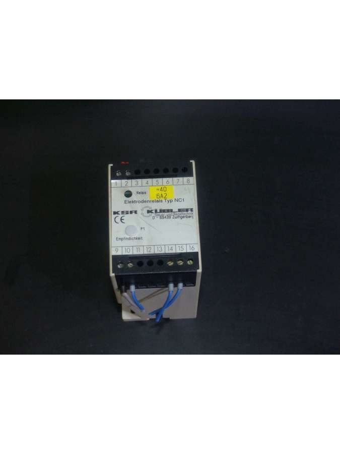 nc1 d-6931-usd-kubler