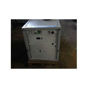 SL2502 32A SPECTRON LASER SYSTEM USED