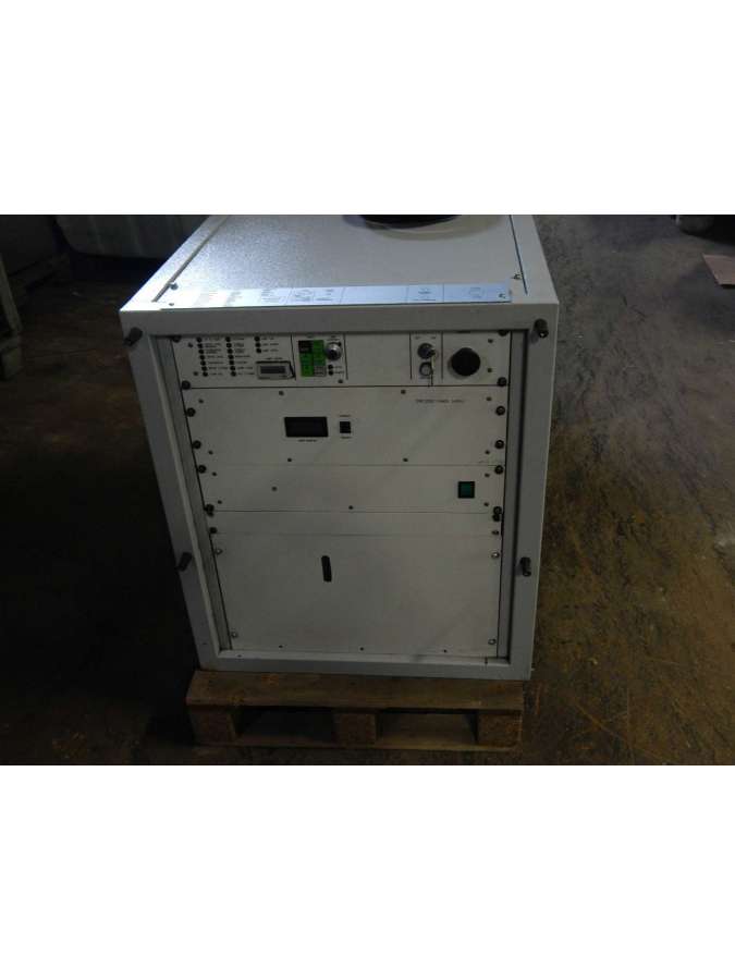 sl2502 32a-usd-spectron laser system