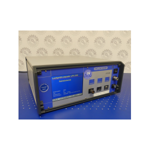 LPC 850 SCHREINER USED