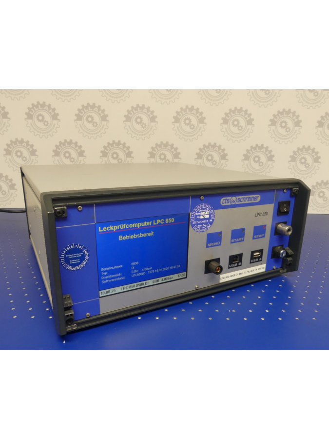 lpc 850-usd-schreiner