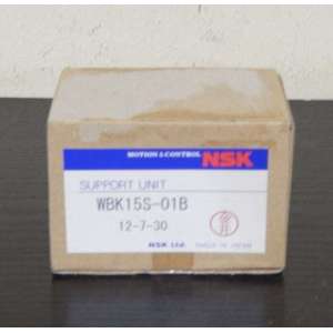 WBK15-01B NSK USADO