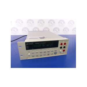 34401A KEYSIGHT USED