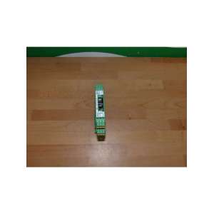 FMZ5000 MINIMAX USED
