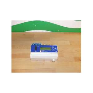GLW4 3.00/1.01 CONDOR CONTROLS & SOLUTIONS USED