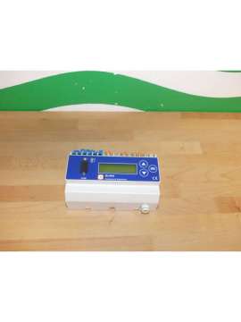 glw4 3.00/1.01-usd-condor controls & solutions