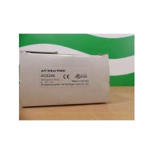 AC5249 IFM D'OCCASION