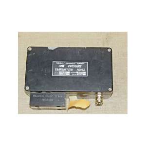 FC053 FURNESS CONTROLS USADO