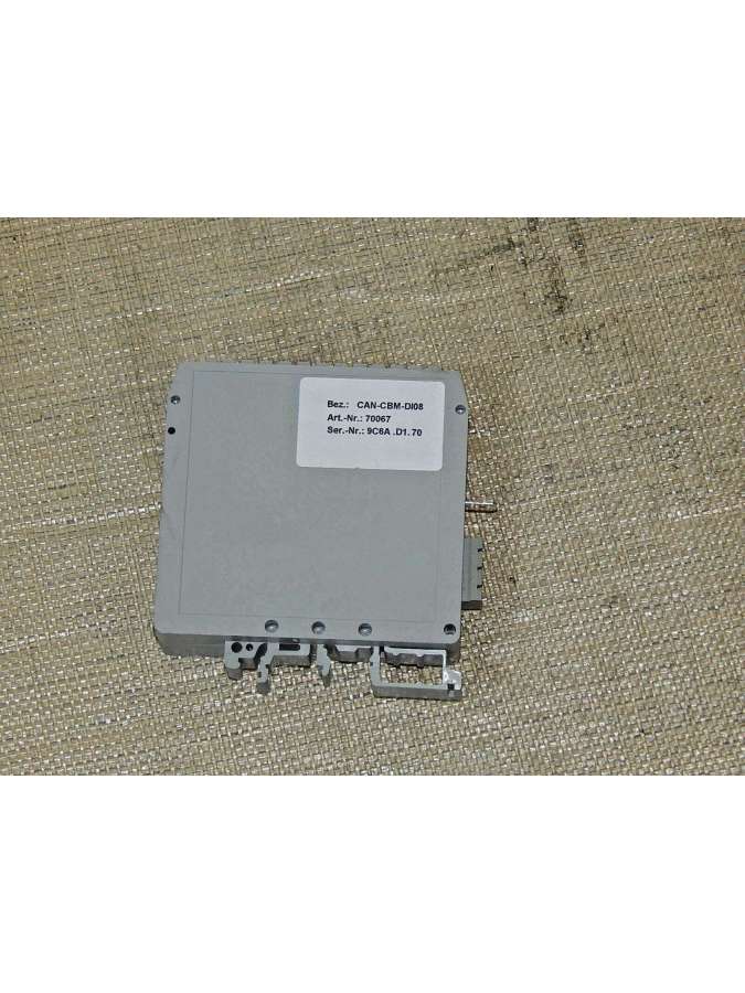 can-cbm-dio8-usd-esd electronics gmbh