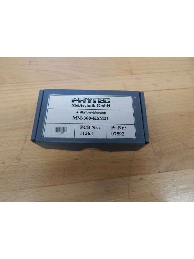 mm-300-ksm21-usd-phytec