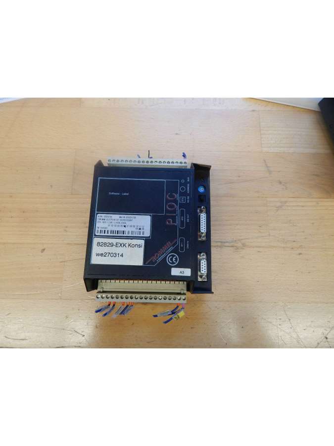 82829-exk/kons-usd-rommel automation