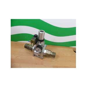 3-HPB-S-15 COAX VALVES INC USED