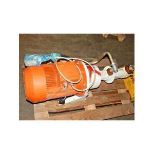 EMTEC-A40 R46DQ ALLWEILER AG USADO