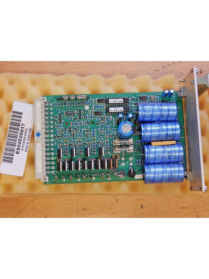 esd-300-usd-drei bond