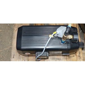 SV 1016 C 000 BUSCH VACUUM SOLUTIONS USADO