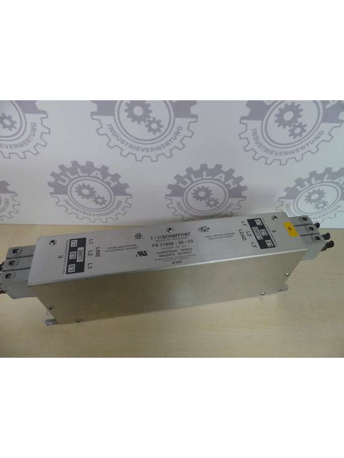 fs 21858-30-33-usd-schaffner