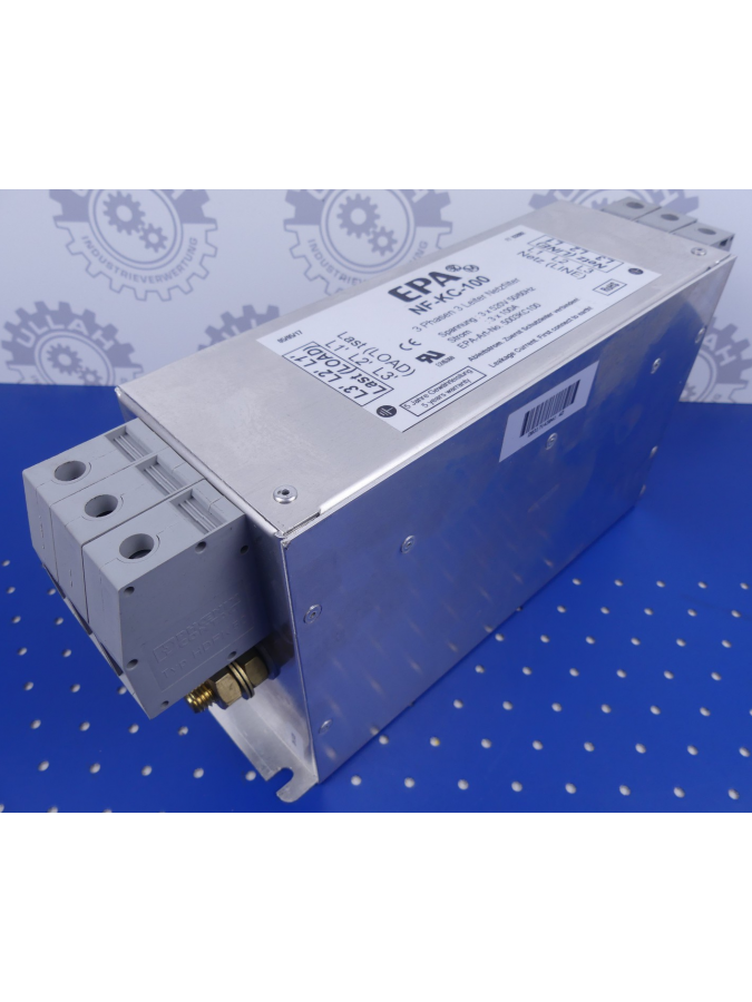 5003kc100-usd-epa gmbh