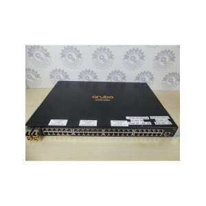 JL256A#ABA HEWLETT PACKARD ENTERPRISE USED
