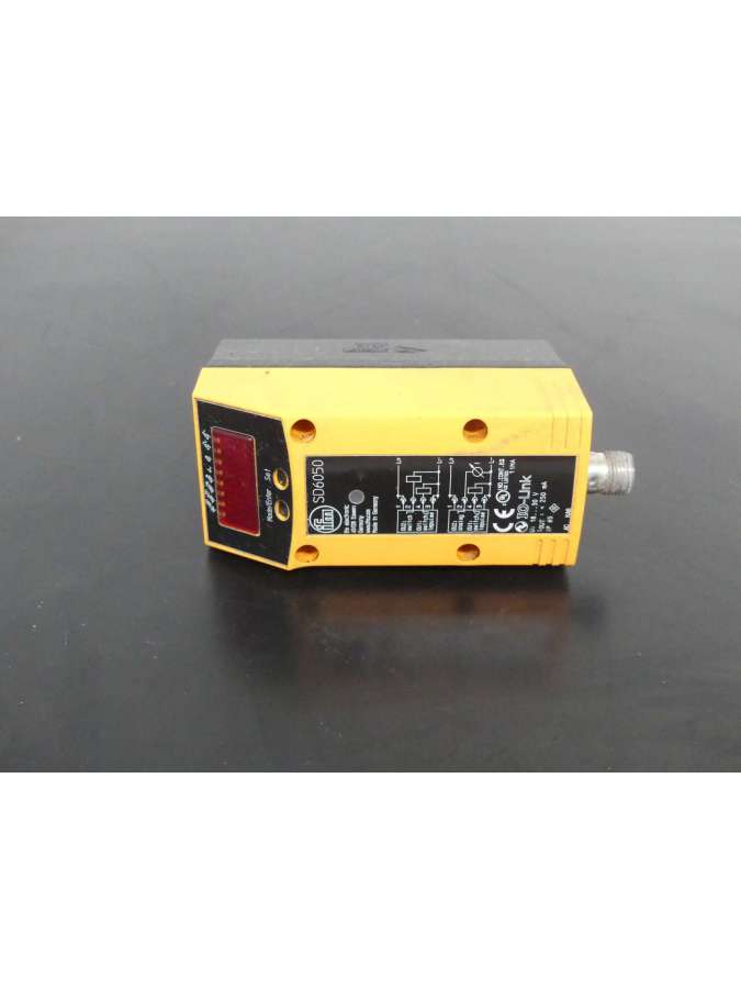sd6050-usd-ifm electronic