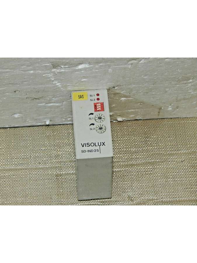 sd-ind 2s-usd-visolux elektronik
