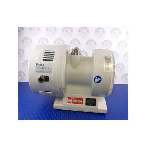 FO 0035 A 0E0 BUSCH VACUUM SOLUTIONS D'OCCASION