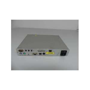 A1120120 GUNTERMANN & DRUNCK USED